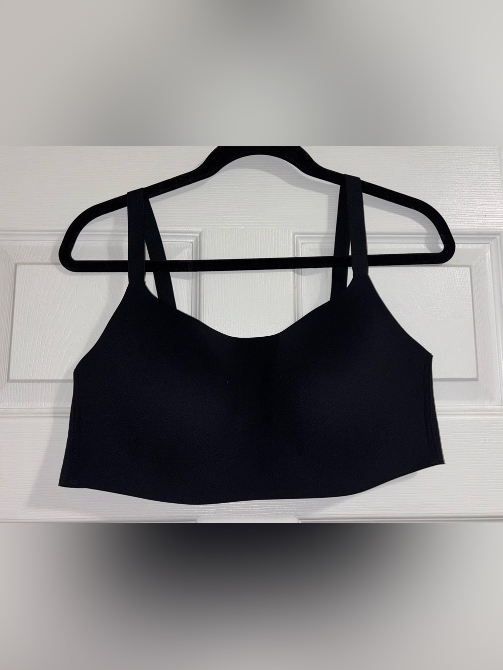 Auden Wireless Bra Size XL
